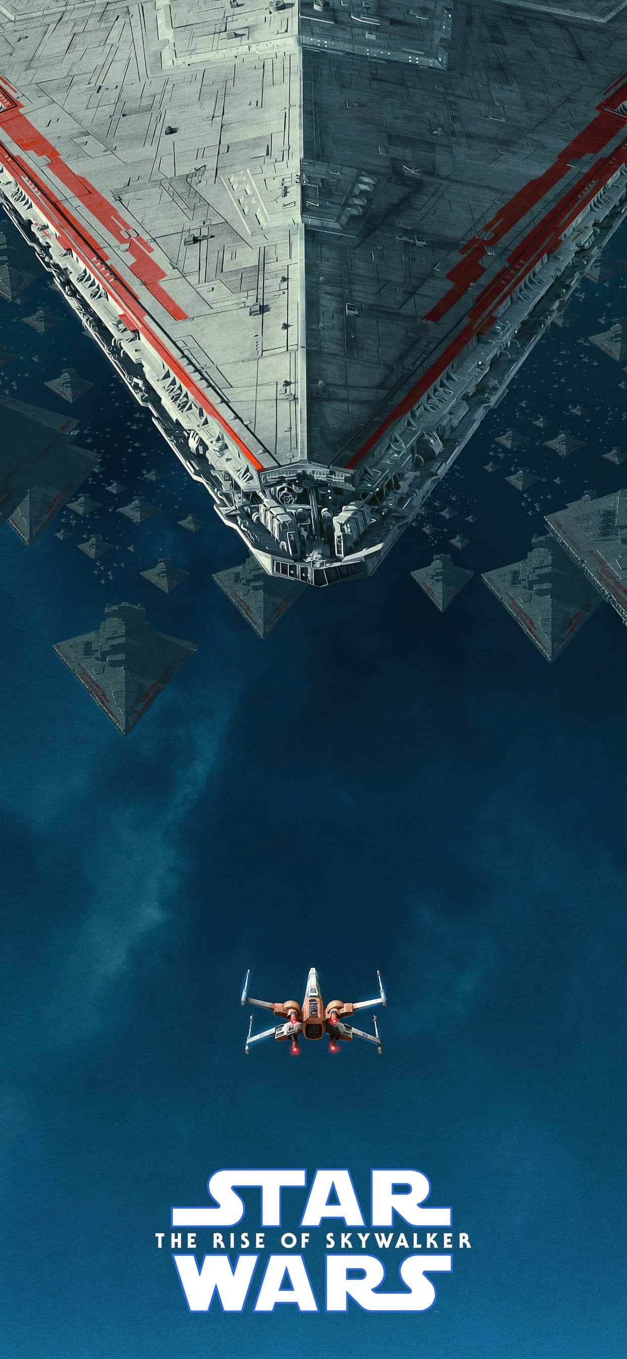Hình nền Star Wars: The Rise of Skywalker Hình nền