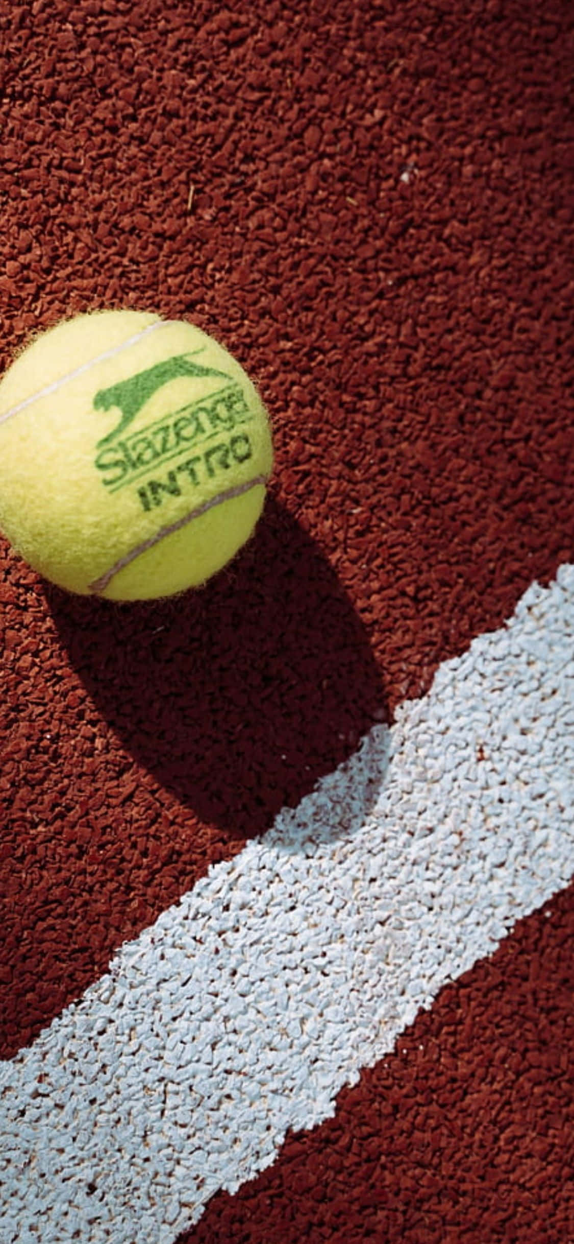 Nền Tennis iPhone Xs Hình nền