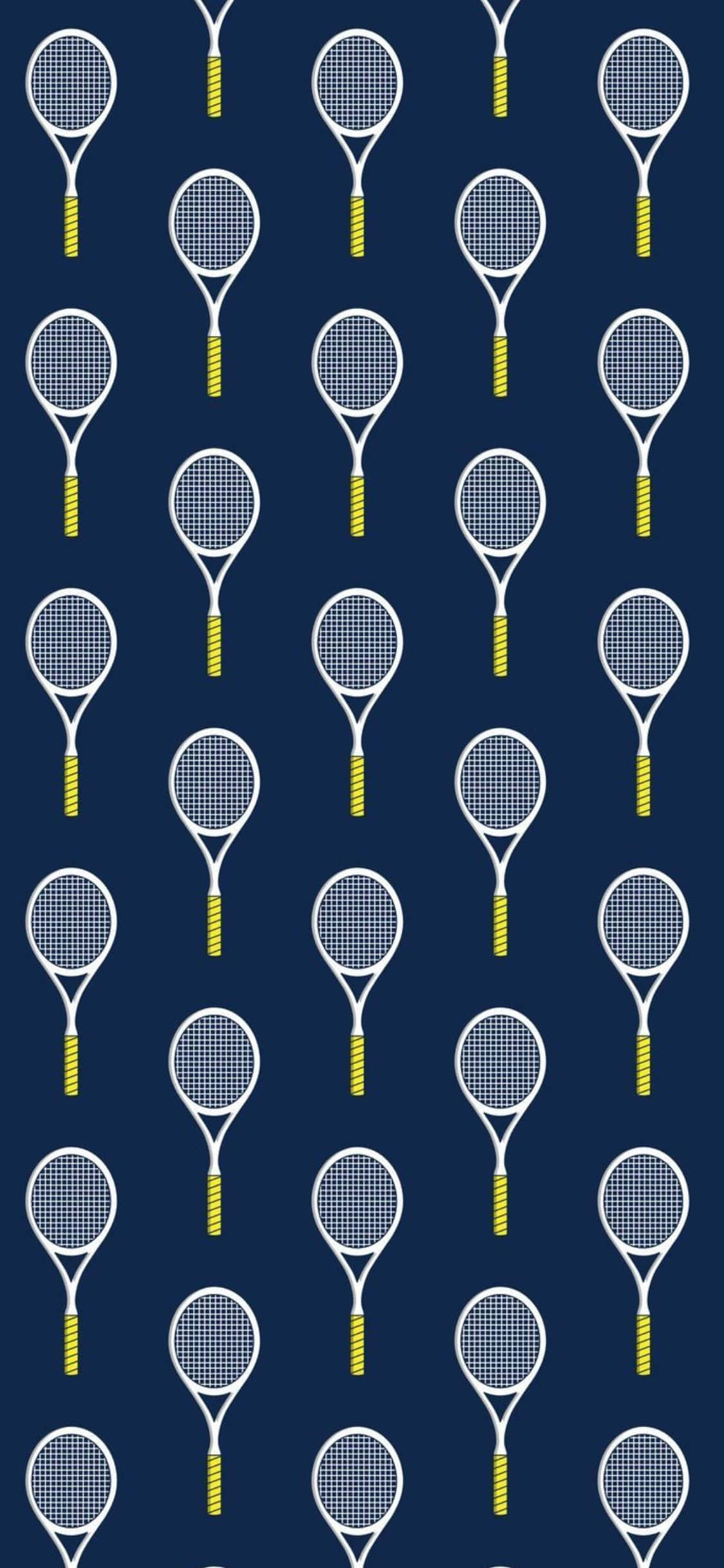 Hình nền Tennis iPhone Xs Hình nền