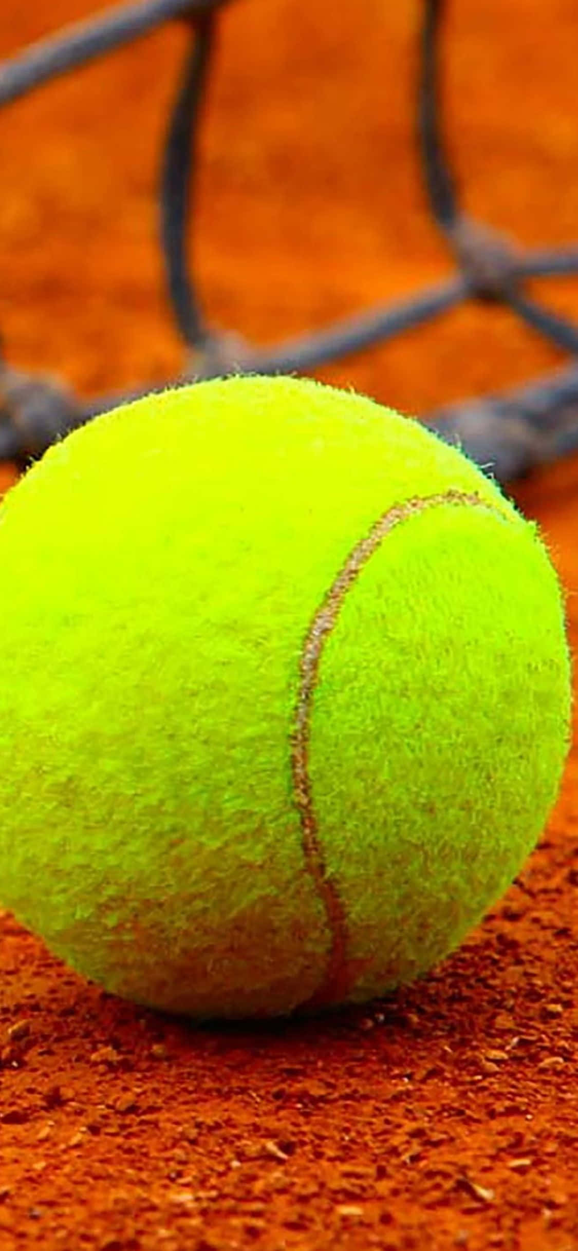 Hình nền Tennis iPhone Xs Hình nền