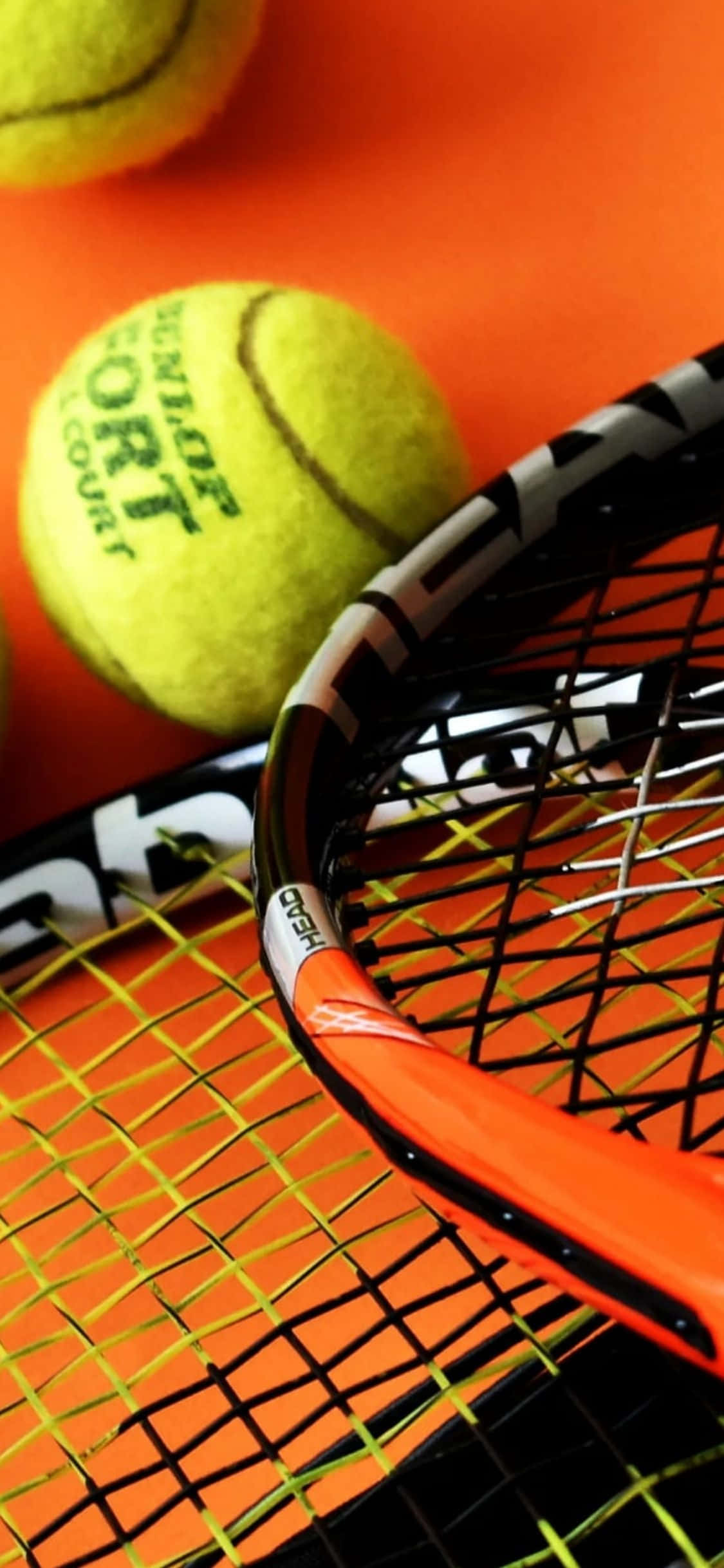 Hình nền Tennis iPhone Xs Hình nền