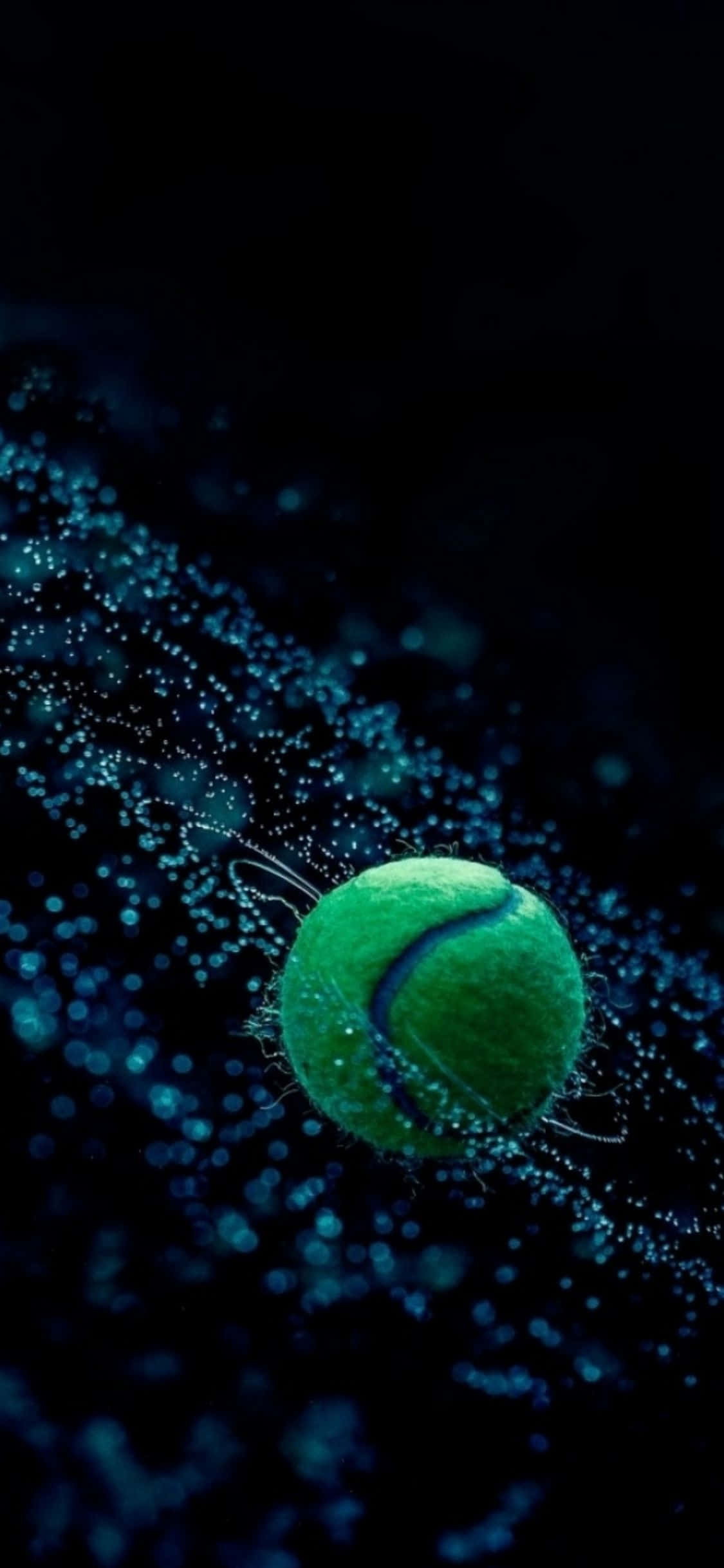 Hình nền Tennis iPhone Xs Hình nền