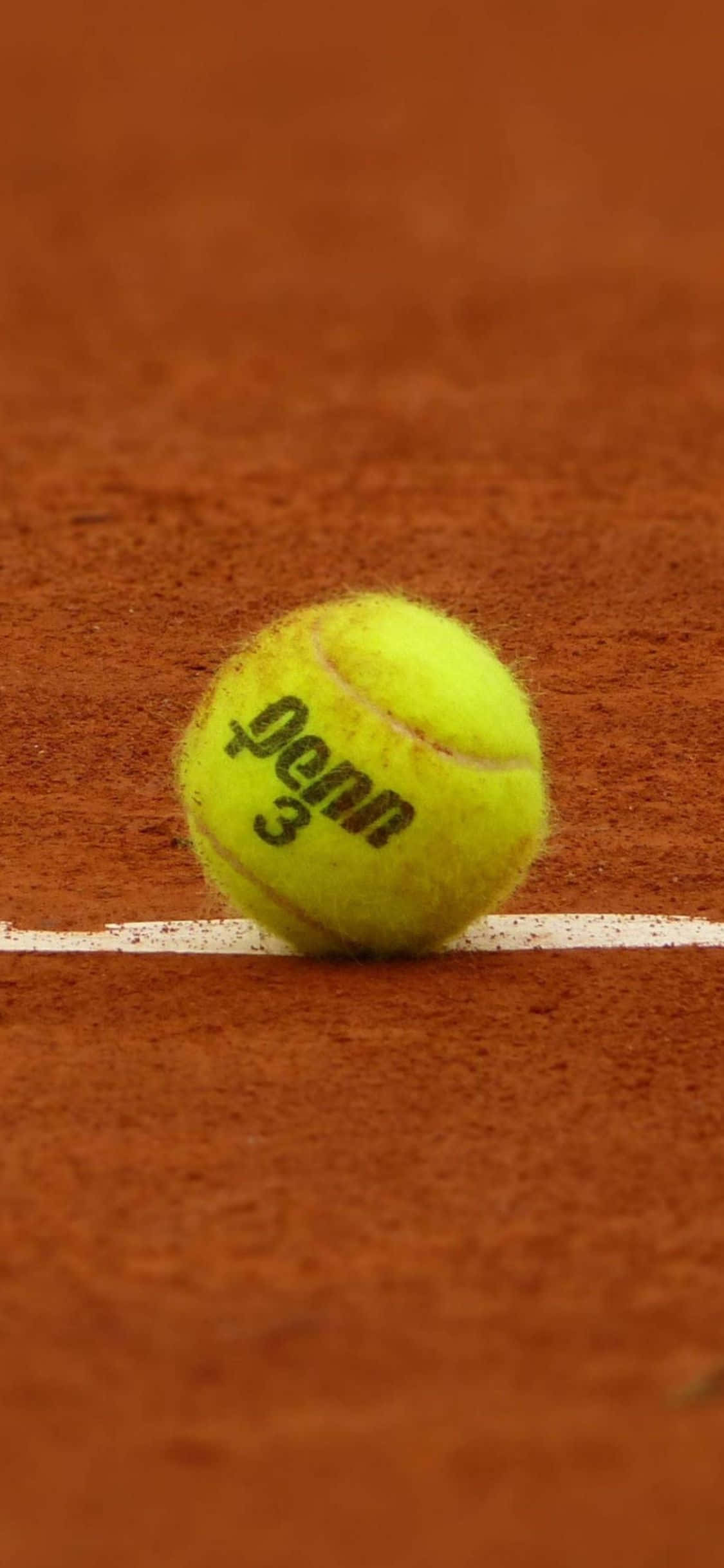 Nền Tennis iPhone Xs Hình nền