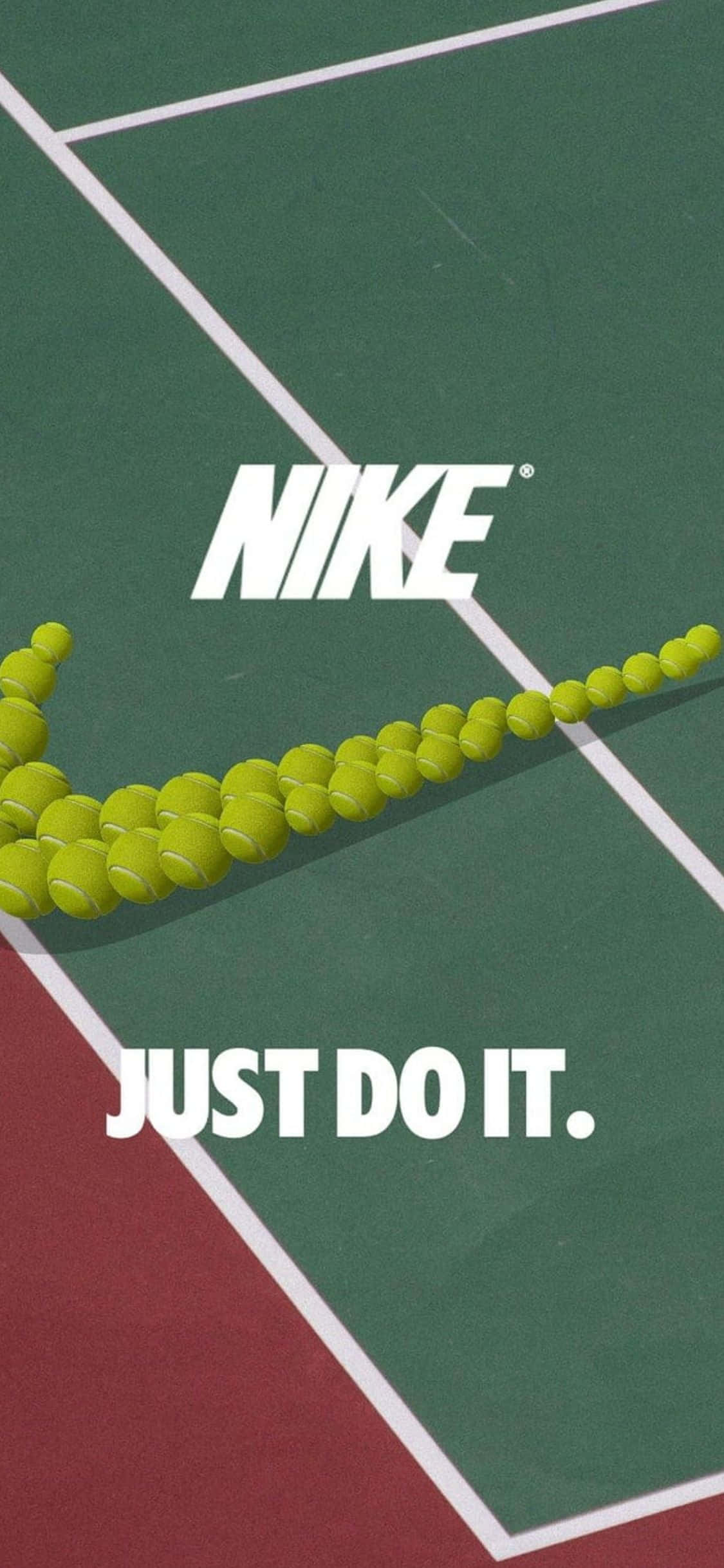 Nền Tennis iPhone Xs Hình nền