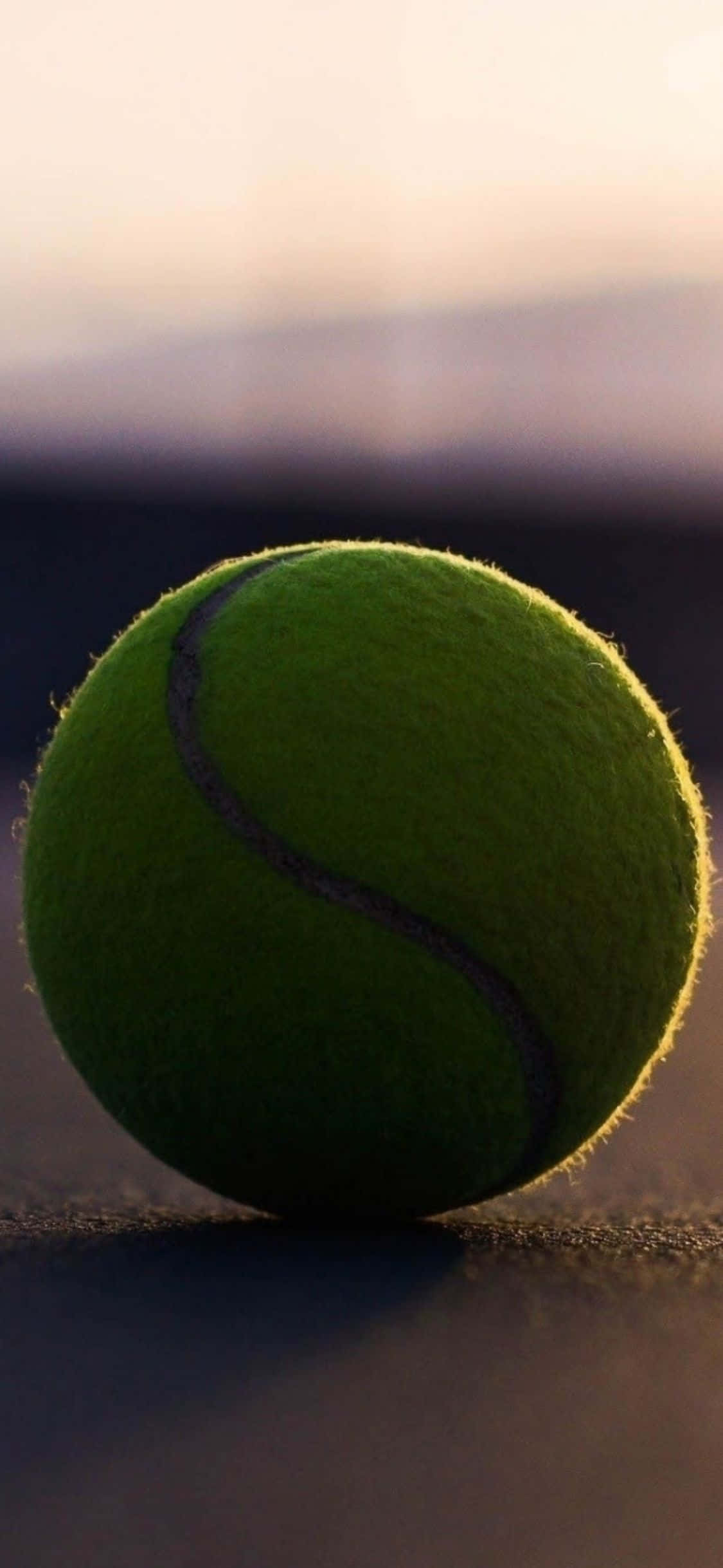 Nền Tennis iPhone Xs Hình nền