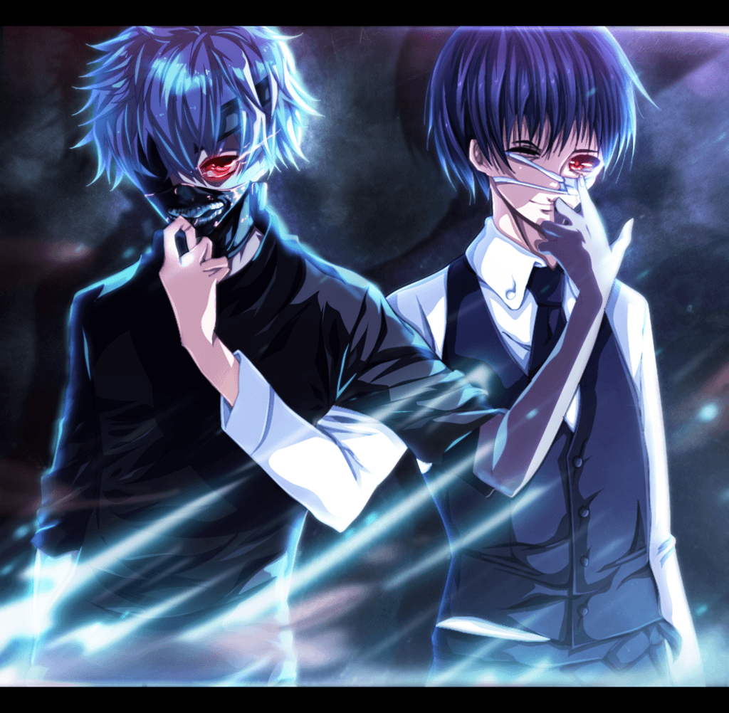 Hình nền Tokyo Ghoul Hình nền
