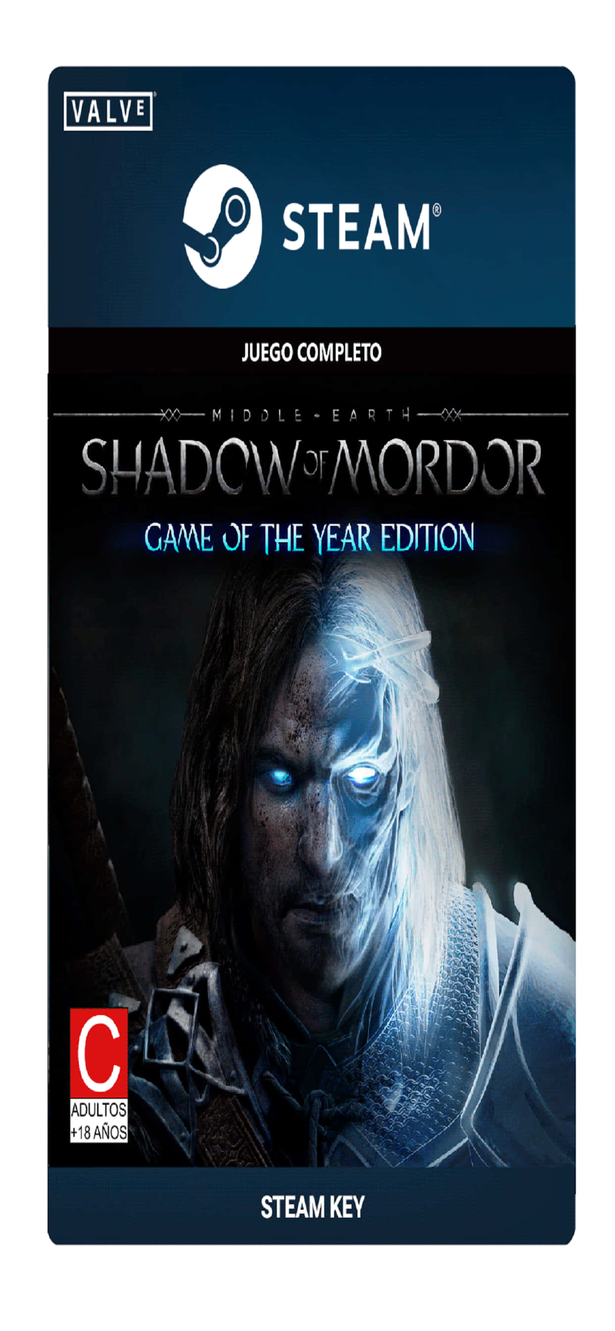 Hình nền iPhone Xs Max game Shadow of Mordor Hình nền