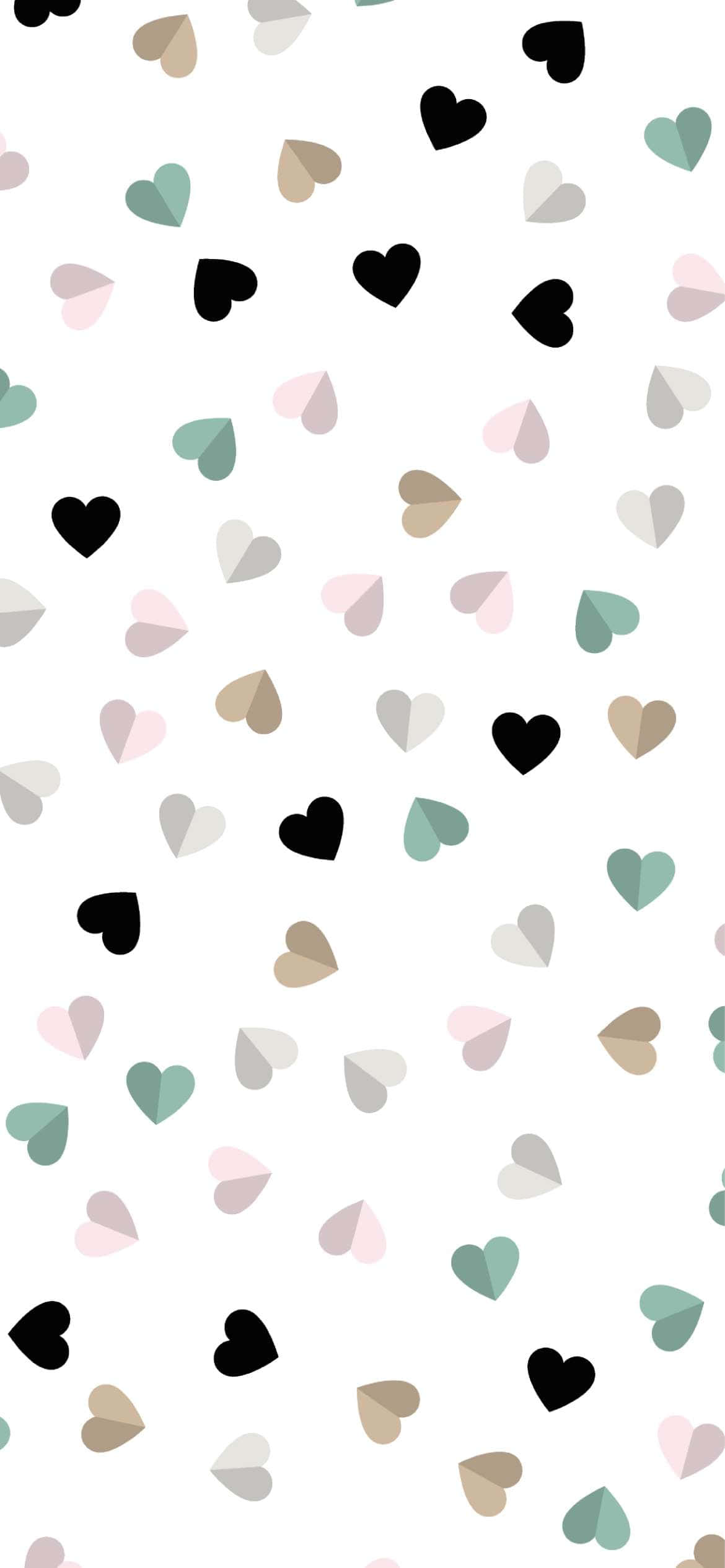 Hình nền Valentine ấm áp Hình nền
