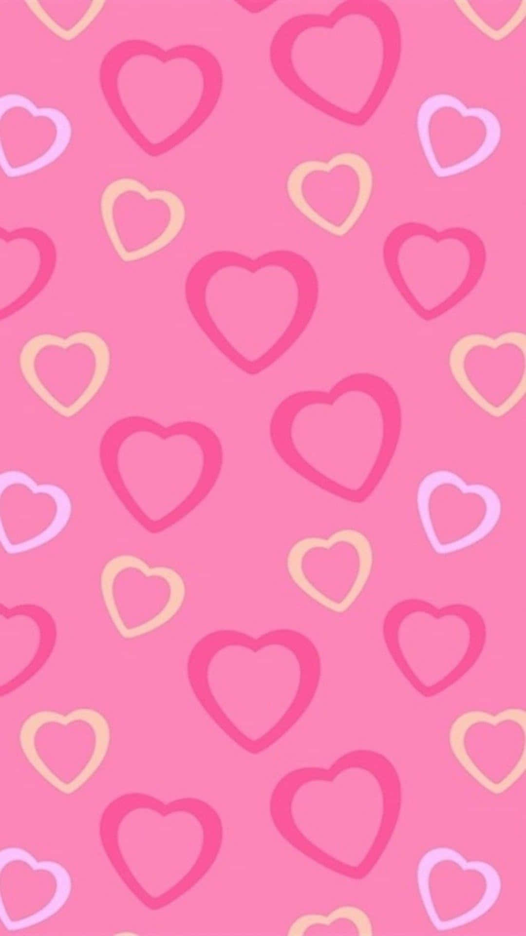 Hình nền Valentine dễ thương để làm ngày của bạn thêm đặc biệt. Hình nền