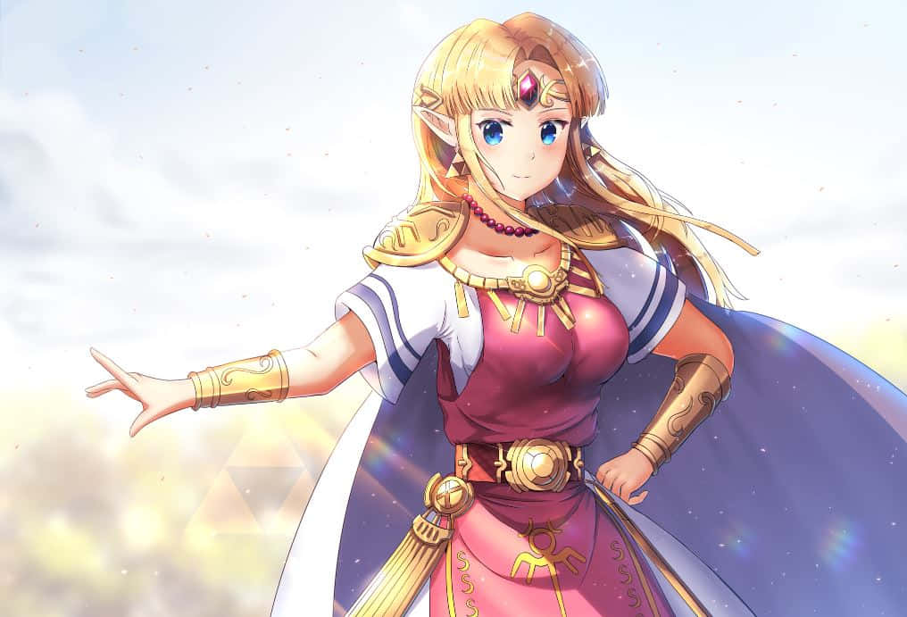 Hình nền Zelda Hình nền