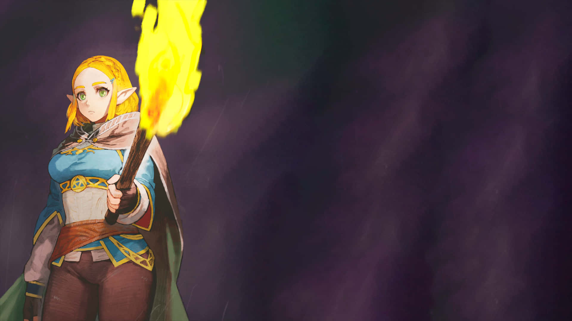Hình nền Zelda Hình nền