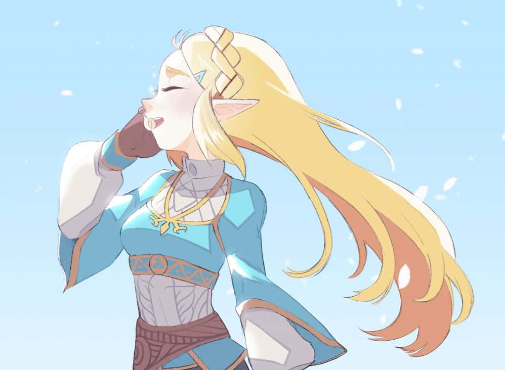 Hình nền Zelda Hình nền