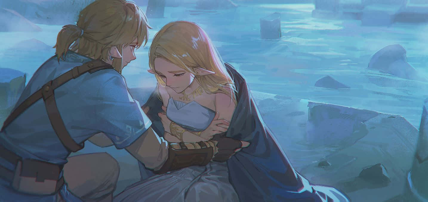 Hình nền Zelda Hình nền