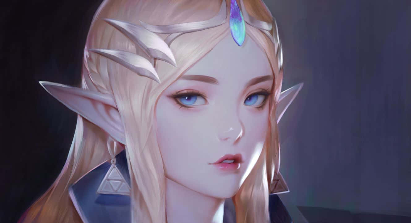 Hình nền Zelda Hình nền