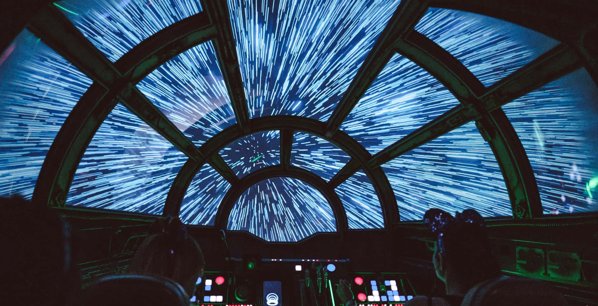 Hình nền Zoom Star Wars