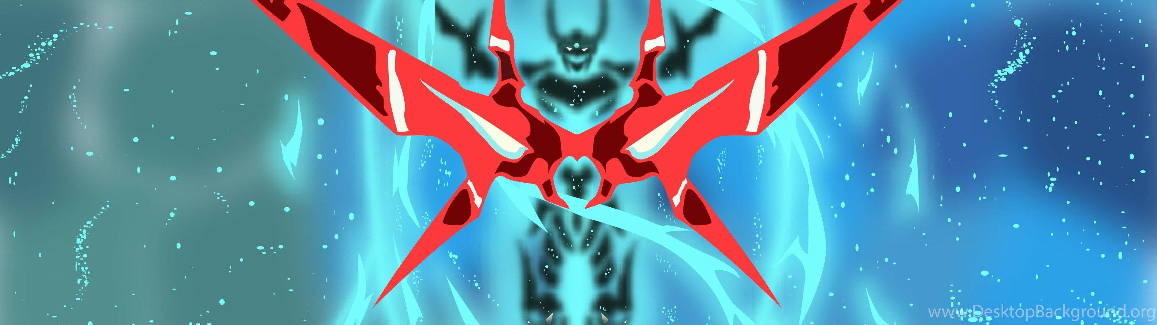 Hình thái cuối cùng của Gurren Lagann Hình nền