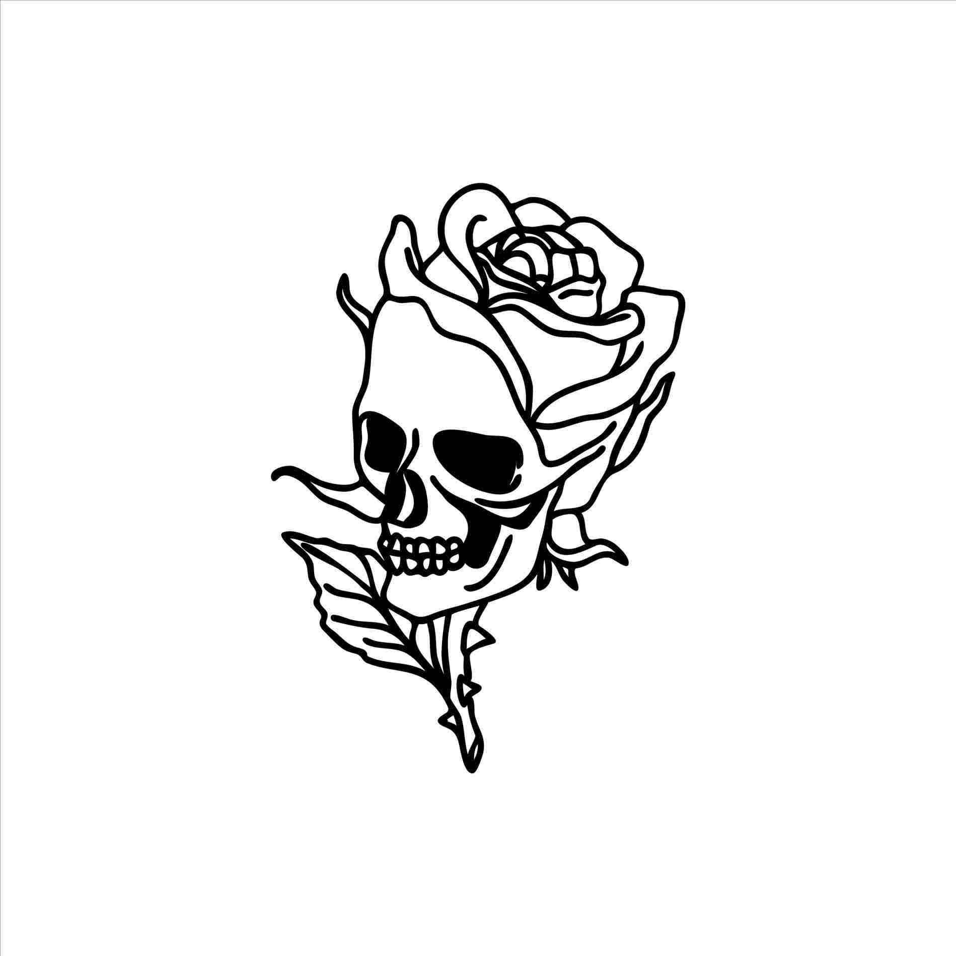 Hình xăm Cool ngầu Hình nền