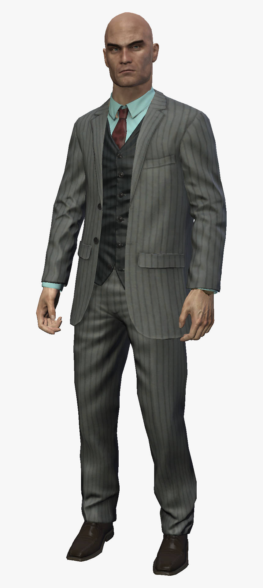 Hitman Absolution HD Nhân Vật Agent 47 Hình nền