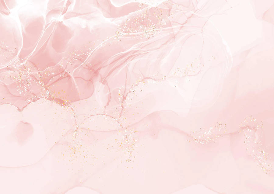 Hoa hồng nhuộm màu cẩm thạch pastel Hình nền