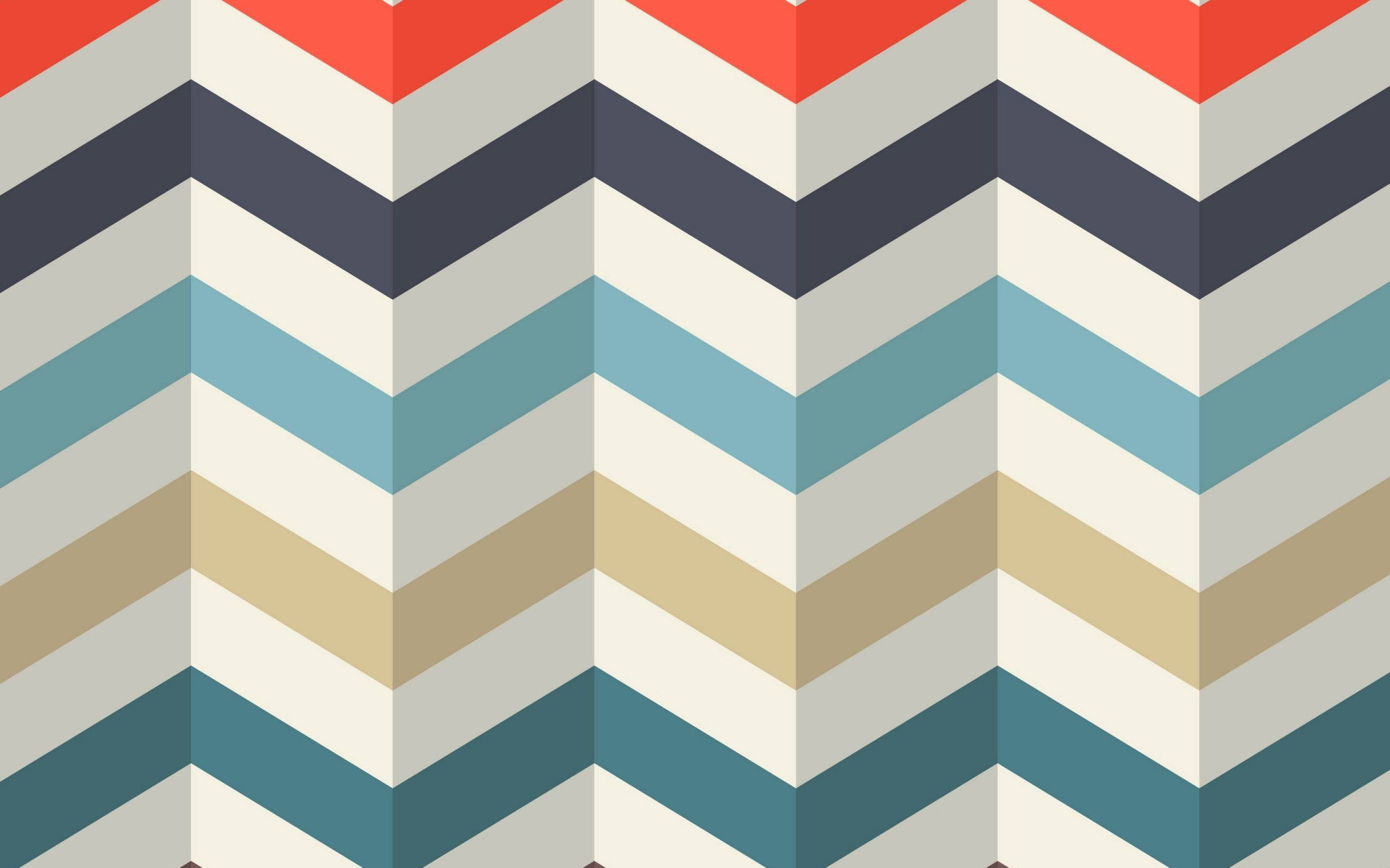 Họa tiết Chevron phong cách Hình nền