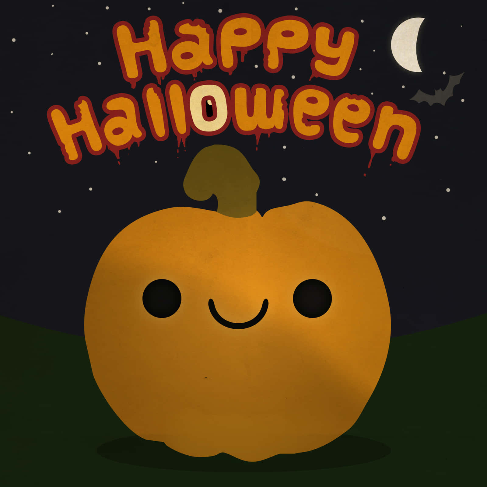 Hóa trang Halloween ngọt ngào với bộ đồ kẹo ngô! Hình nền