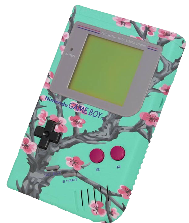 Hoa văn thiết kế Gameboy.PNG Hình nền