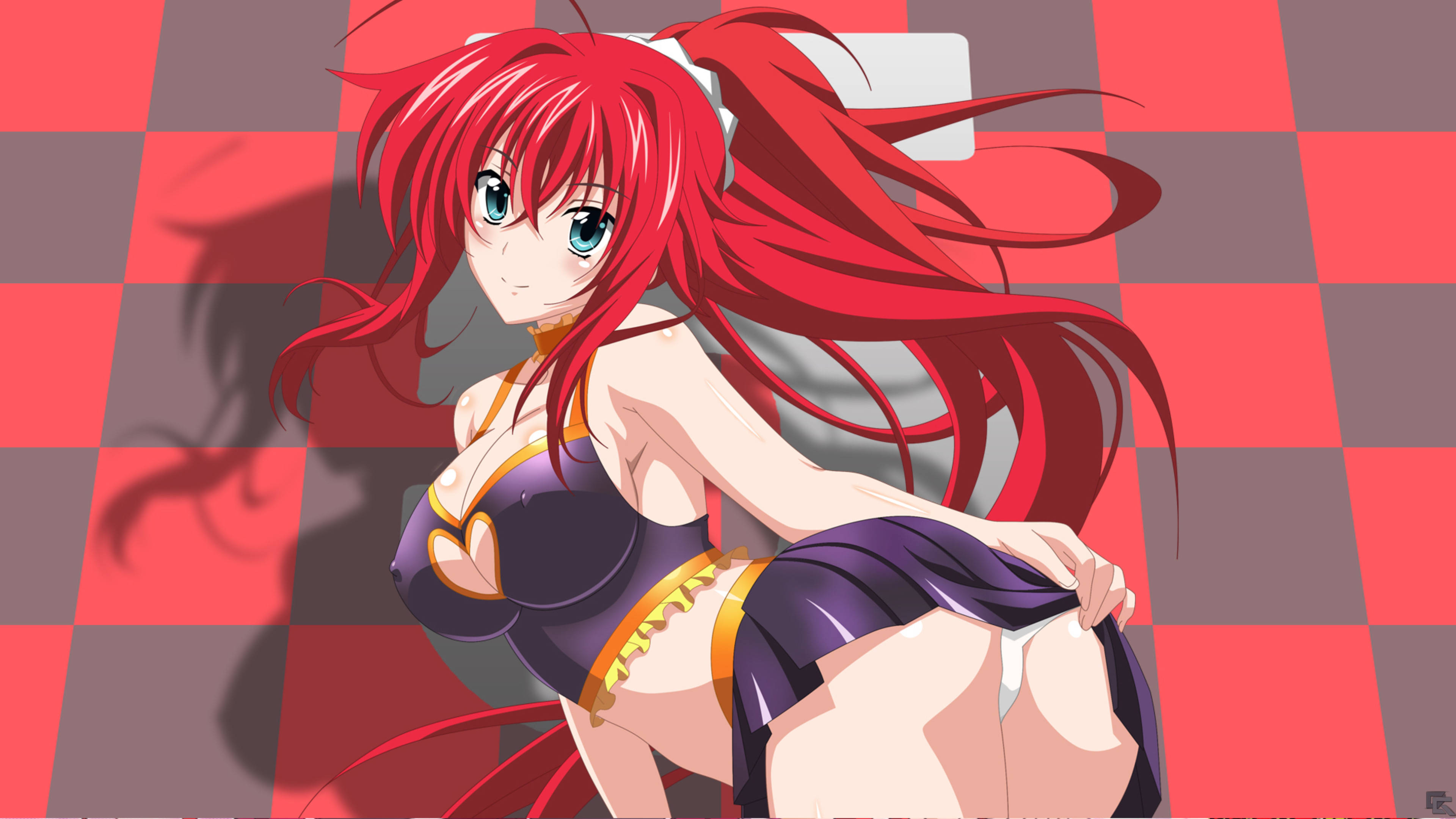 Hội những người yêu Anime Hình nền