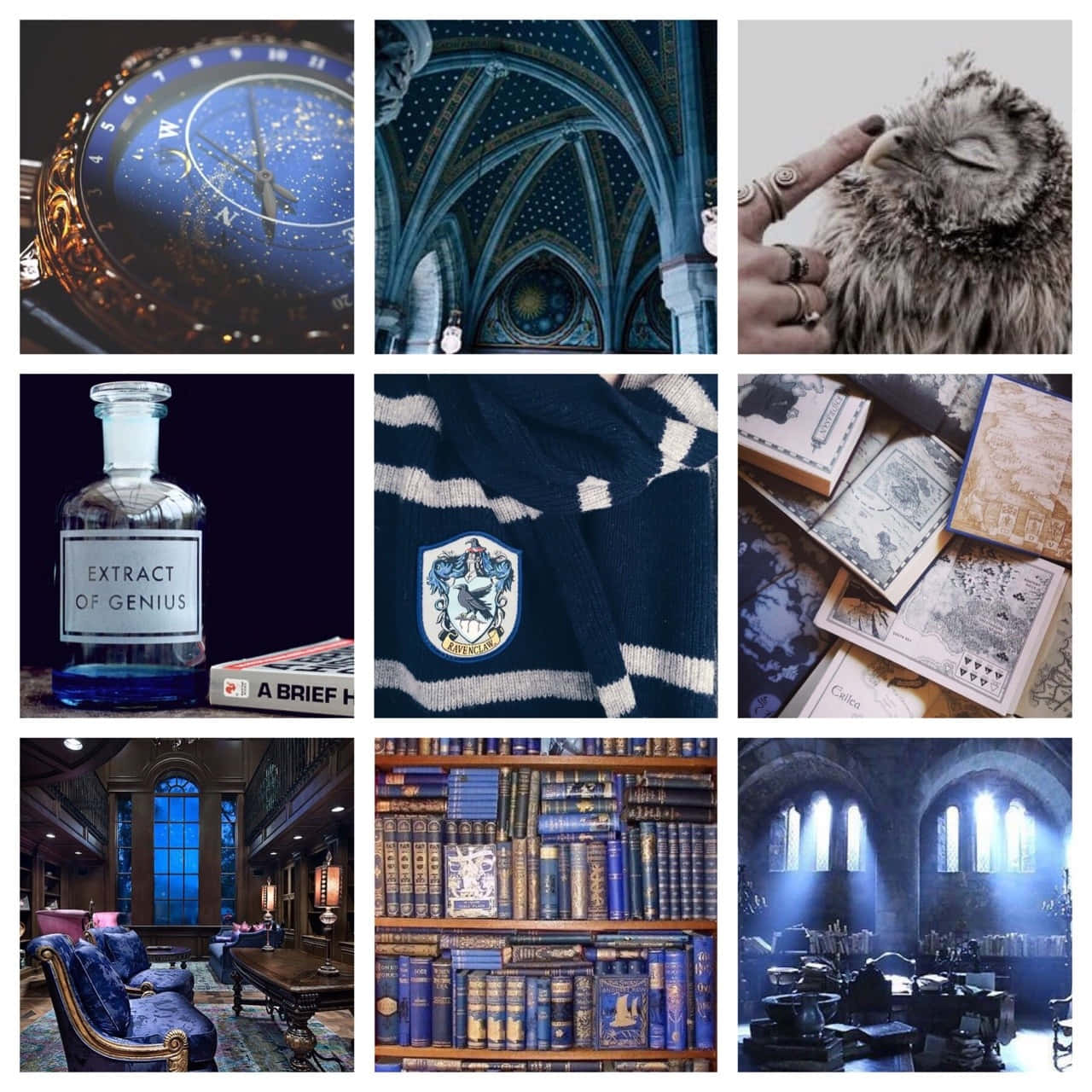 Hòn Đá Phù Thủy - Hành Trình Harry Potter Đầy Thẩm Mỹ Bắt Đầu Hình nền