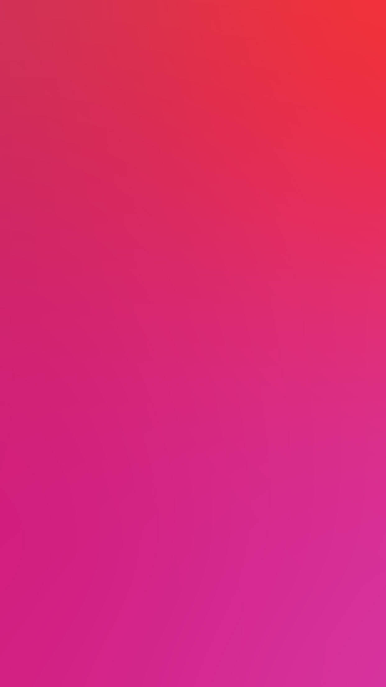 Hồng iPhone Xr Gradient Đỏ Hình nền