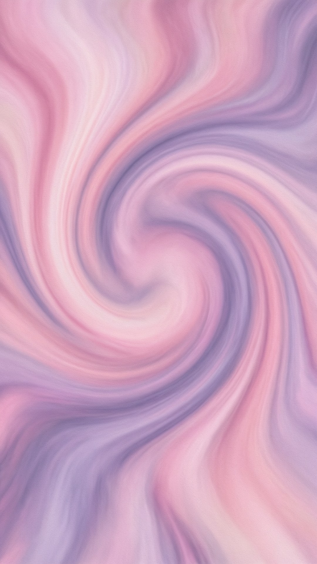 Hồng Pastel Tím Lavender Xoáy Hình nền