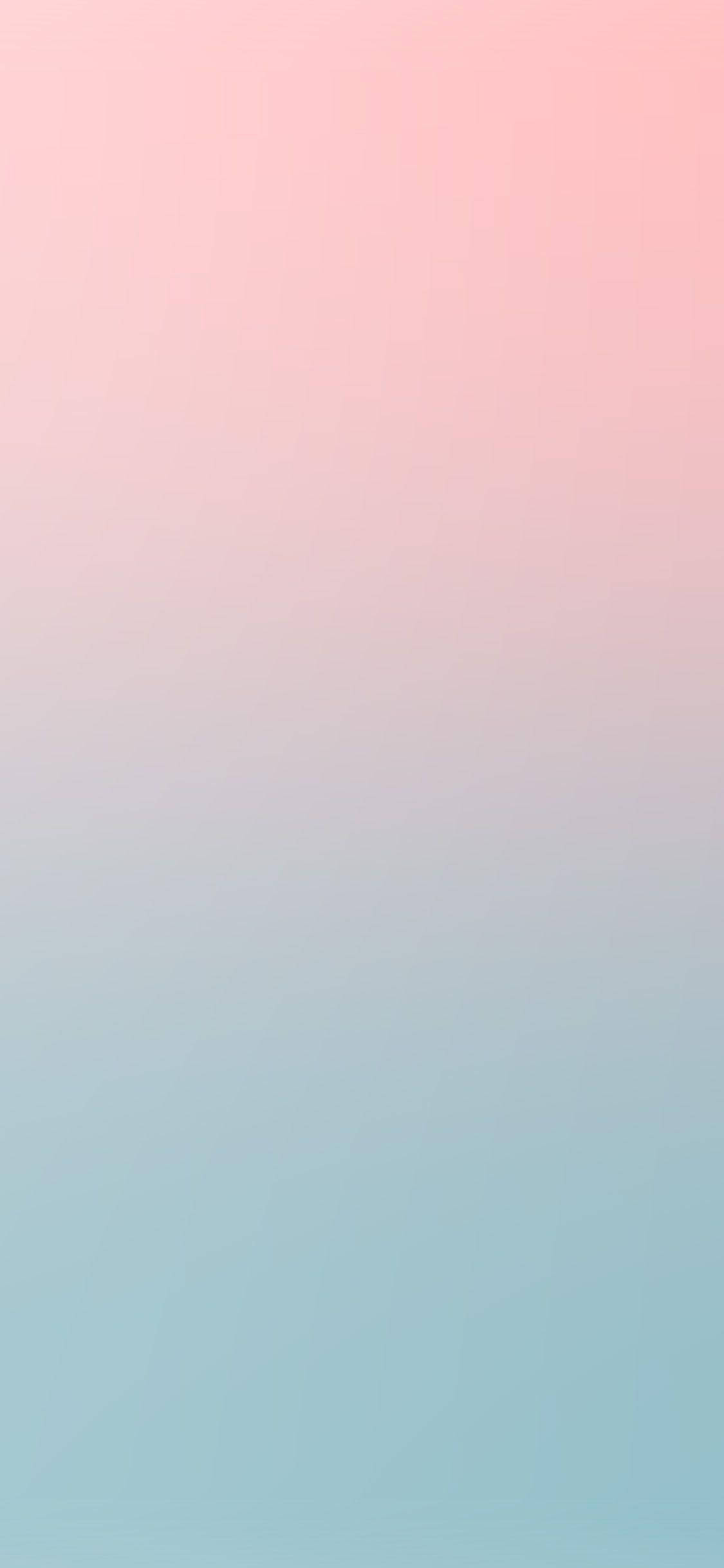 Hồng và Xanh Pastel cho iPhone Hình nền