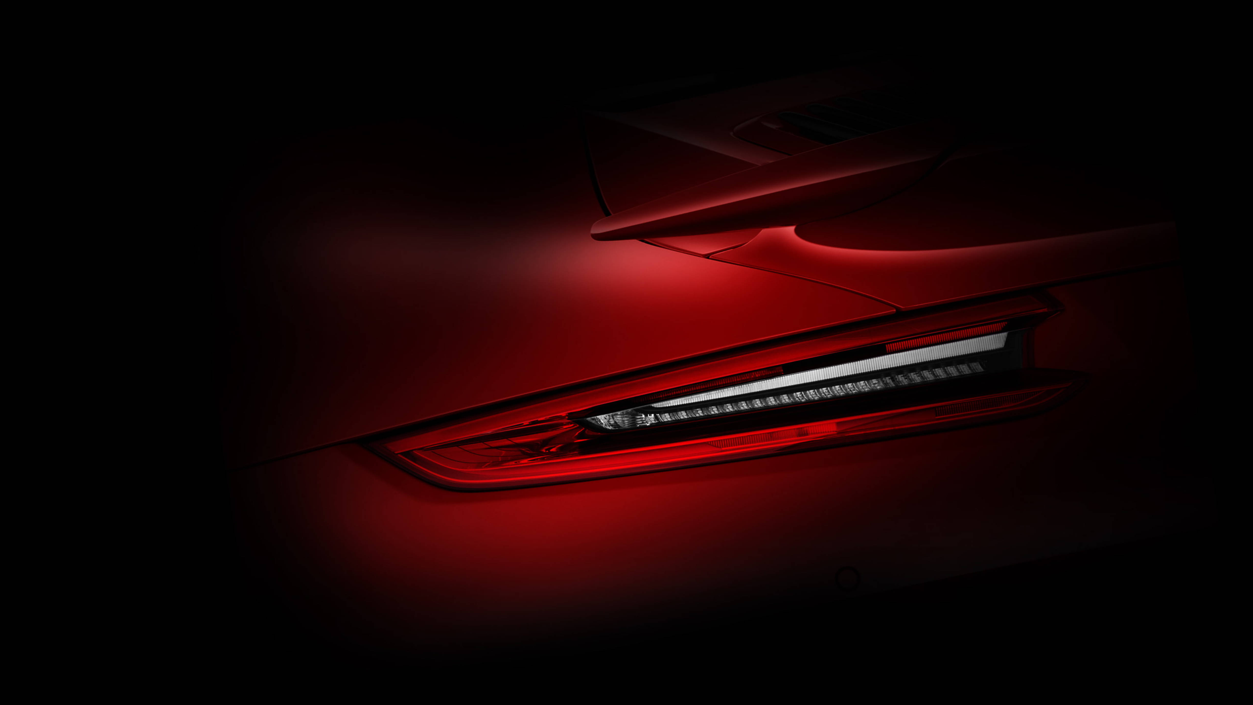 Huawei Mate RS Porsche Đỏ Hình nền