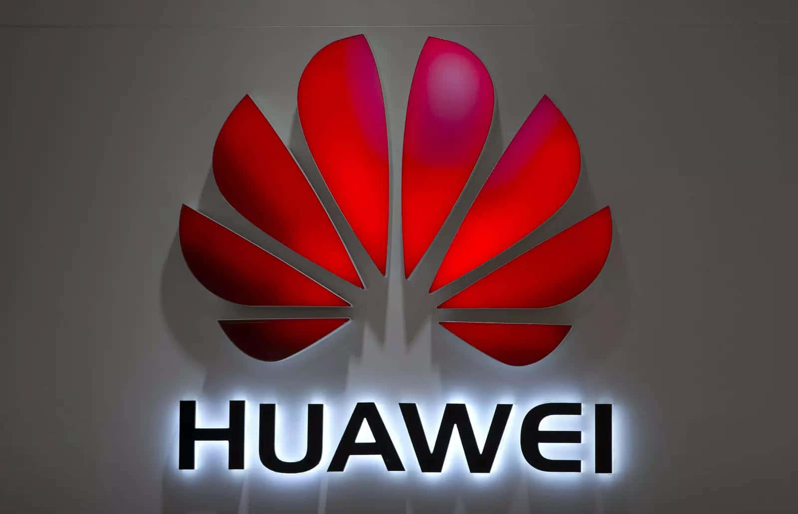 Huawei, Những nhà đổi mới của tương lai Hình nền