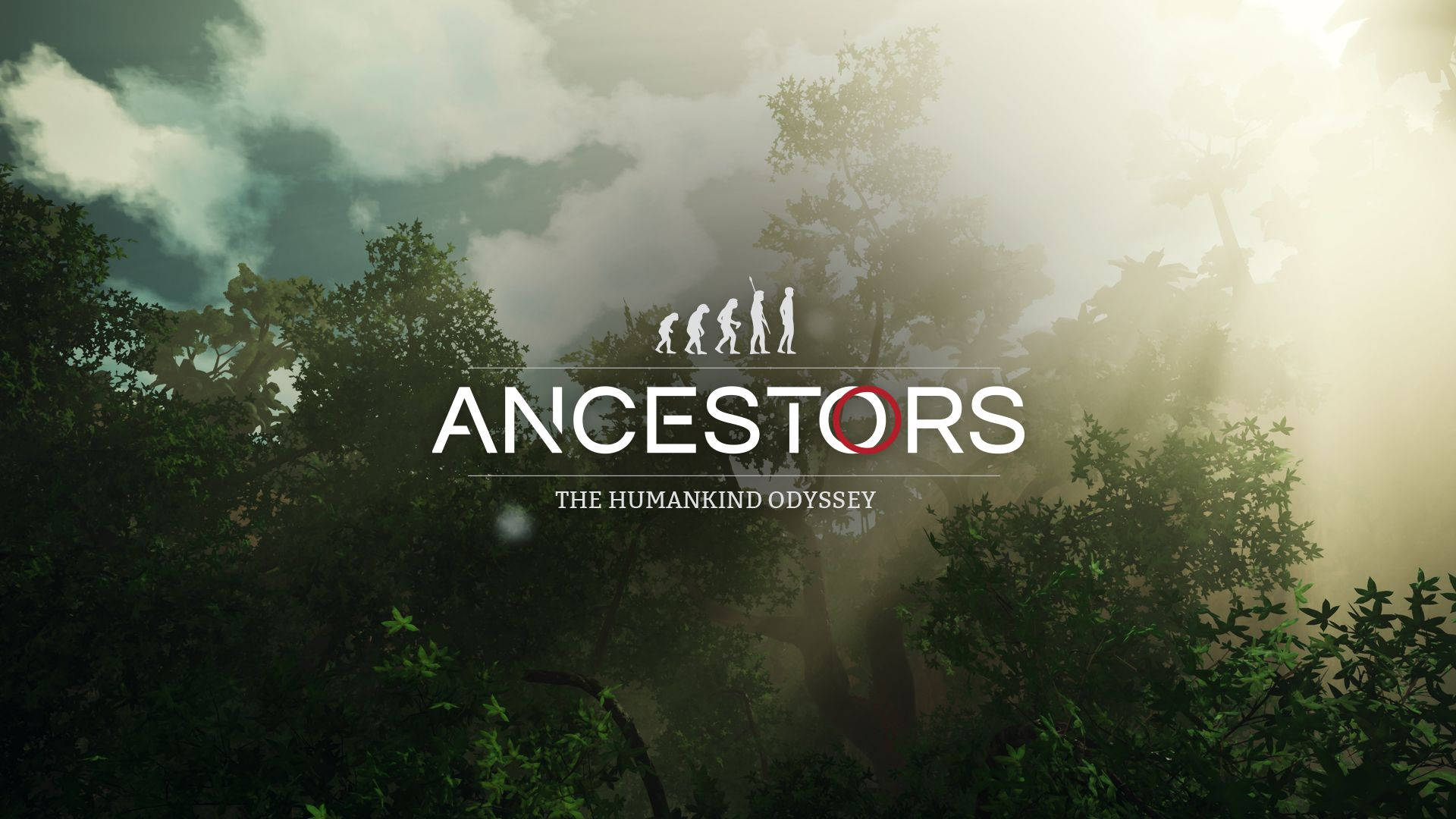 Humankind Odyssey Ancestors Hình nền