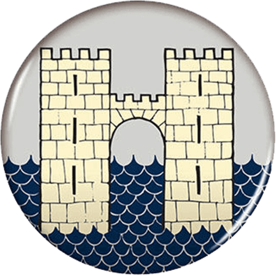 Huy hiệu Nhà Frey Game of Thrones Hình nền