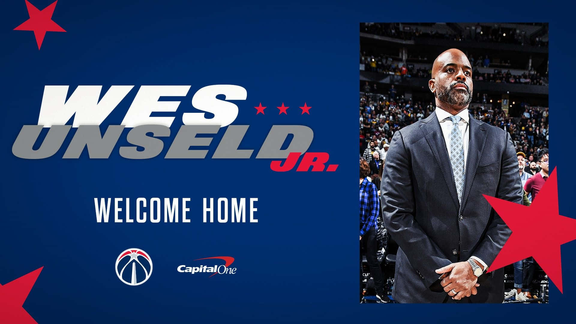 Huyền thoại NBA Wes Unseld trong trận đấu Hình nền