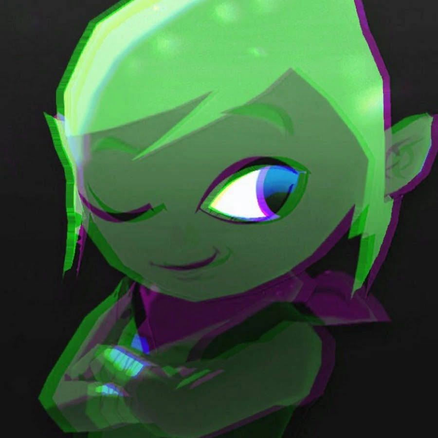 Huyền Thoại Zelda: Wind Waker Ảnh Đại Diện Đẹp