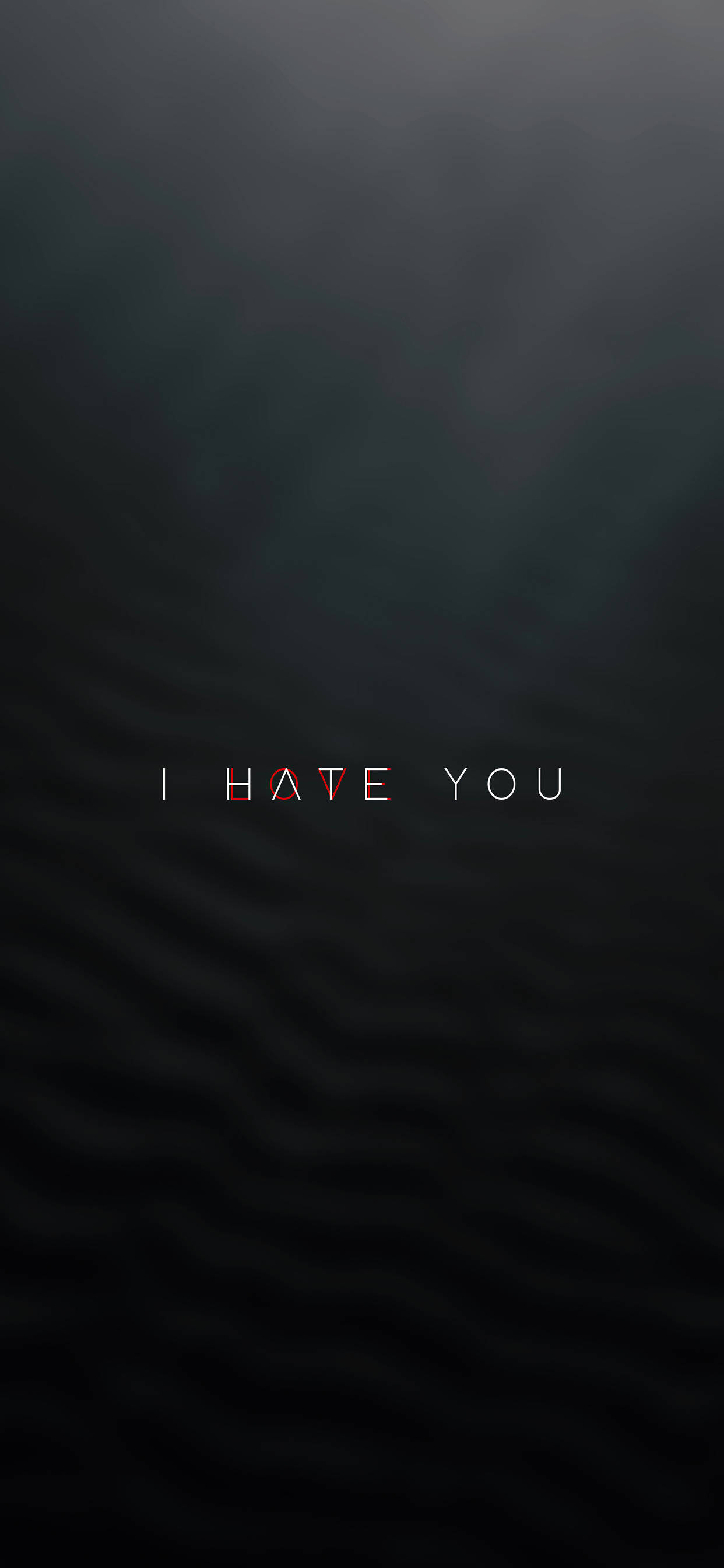 I Hate Love You Hình nền
