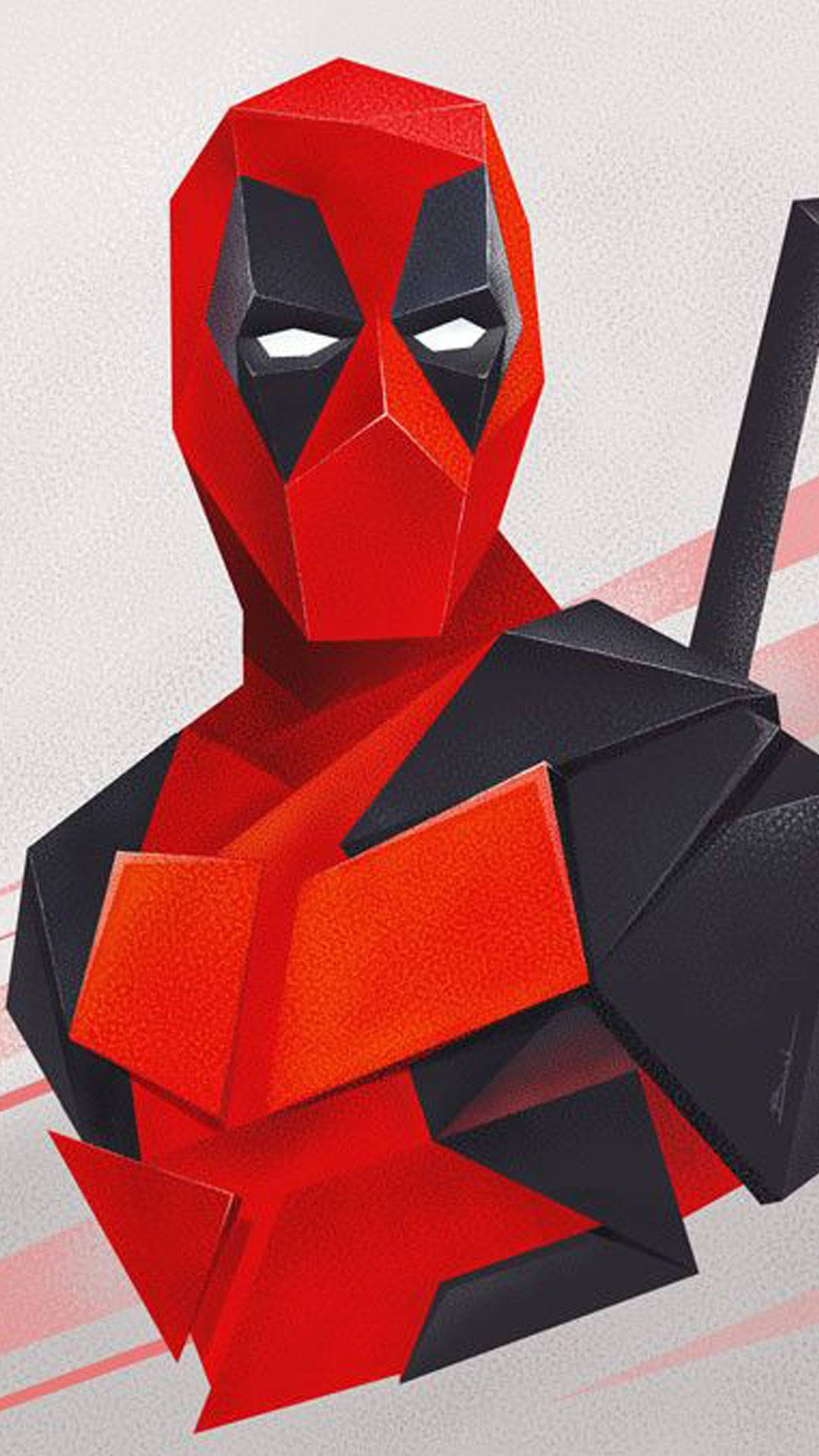 Điện thoại Cool Deadpool Hình nền