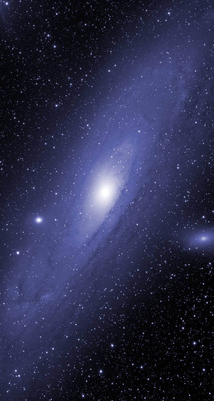 Điện Thoại Galaxy Ngầu Hình nền