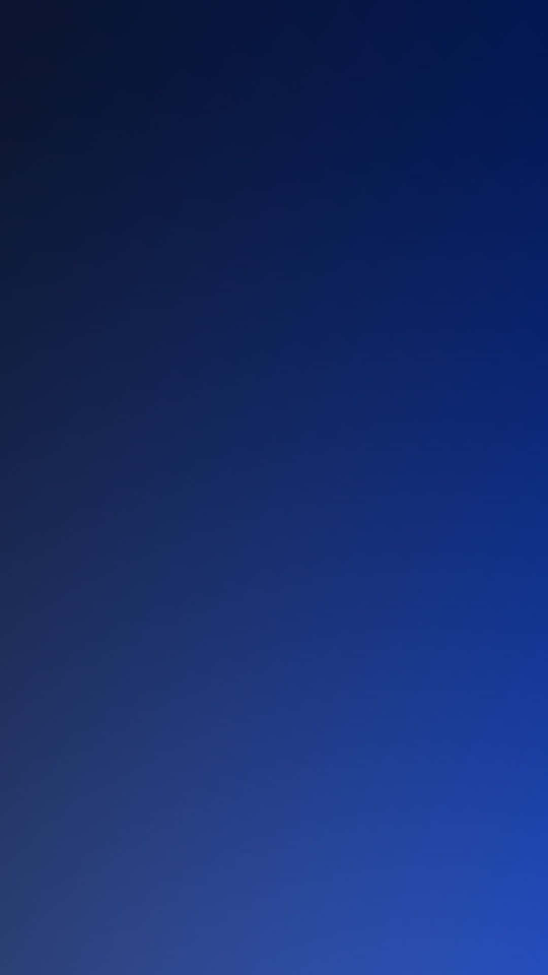 Điện thoại iPhone màu xanh đặc Hình nền