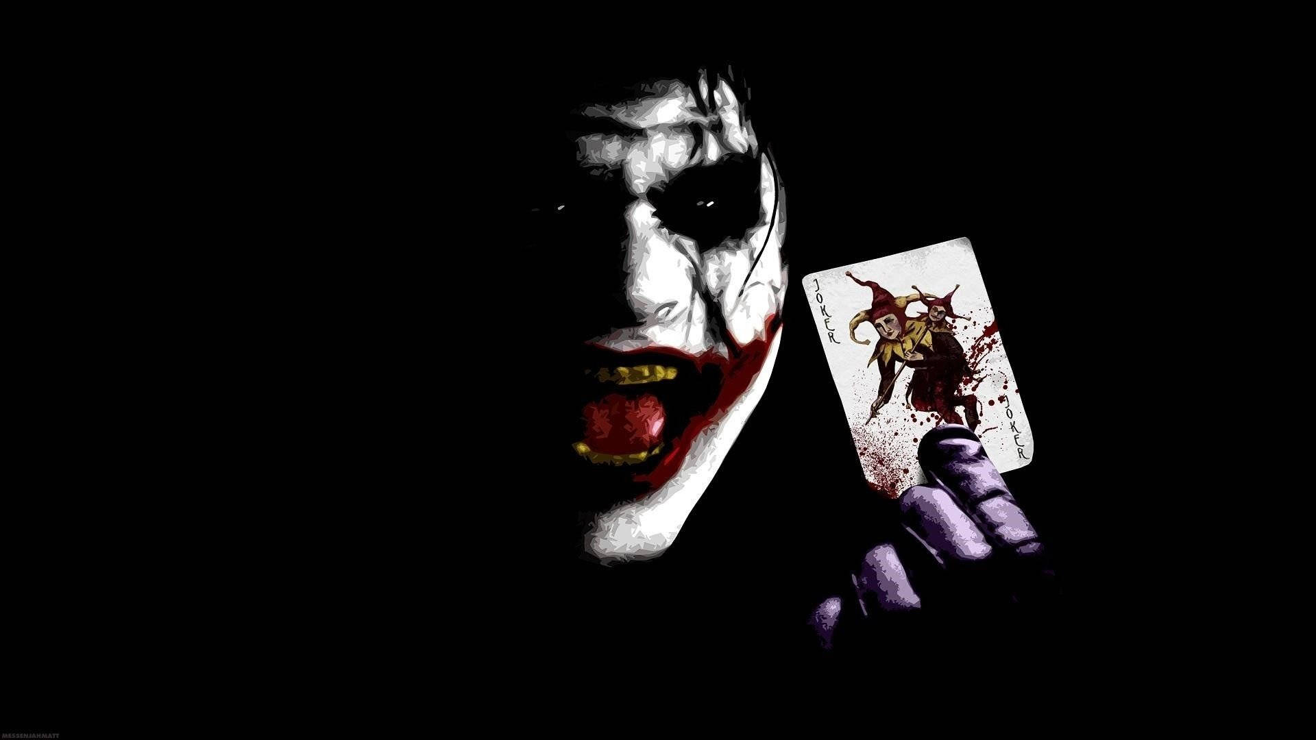 Điện Thoại Joker Ngầu Hình nền