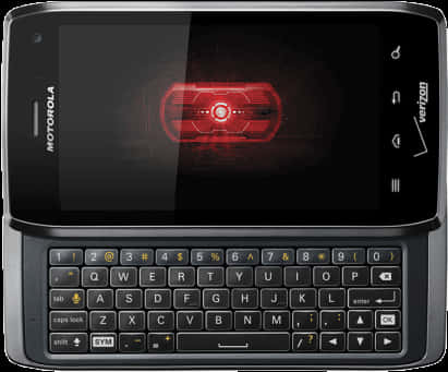 Điện thoại Motorola Droid Slider Hình nền