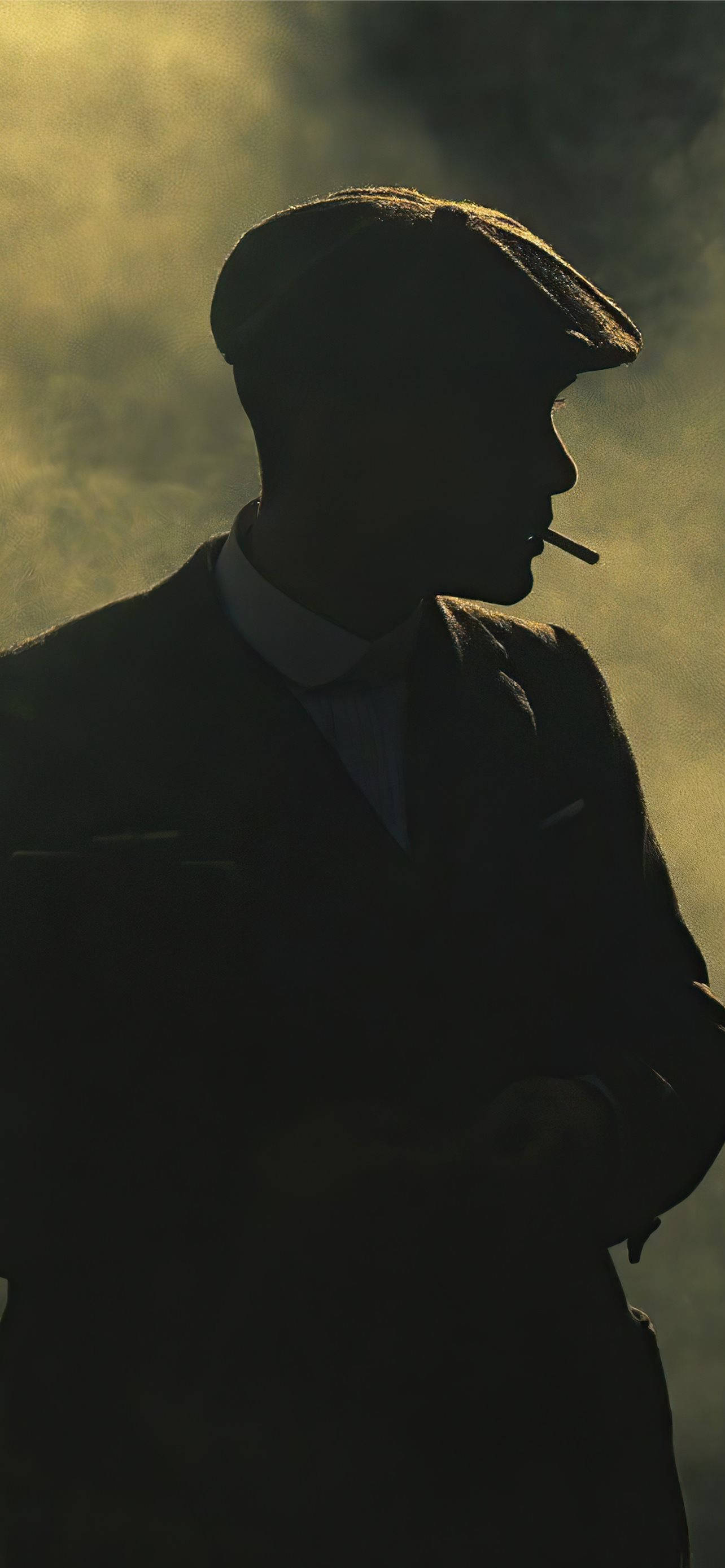 Điện thoại phổ biến Thomas Shelby Hình nền