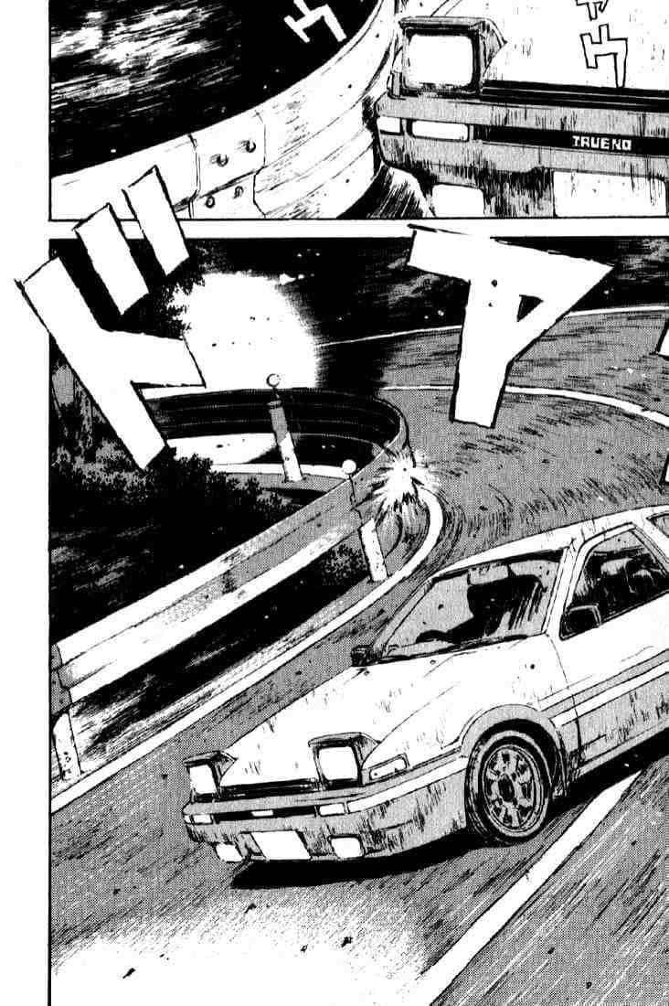 Initial D Điện Thoại Đen Trắng Hình nền