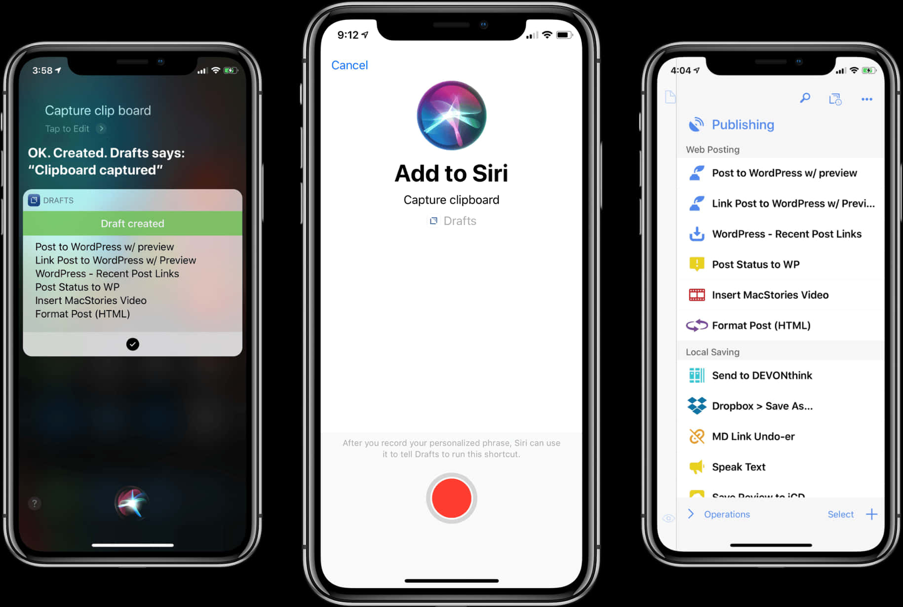 iPhone 12 Ba Màn Hình Ứng Dụng Năng Suất Hình nền