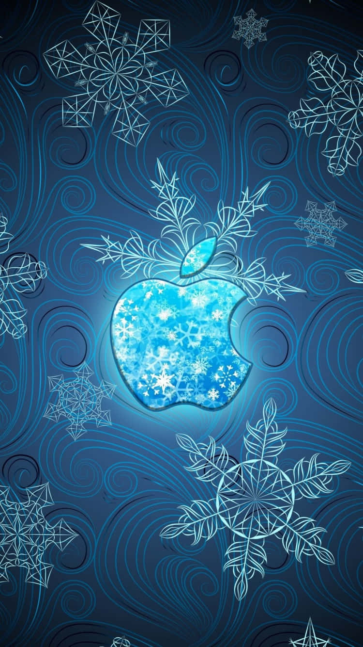 iPhone 7 bạc sang trọng Hình nền