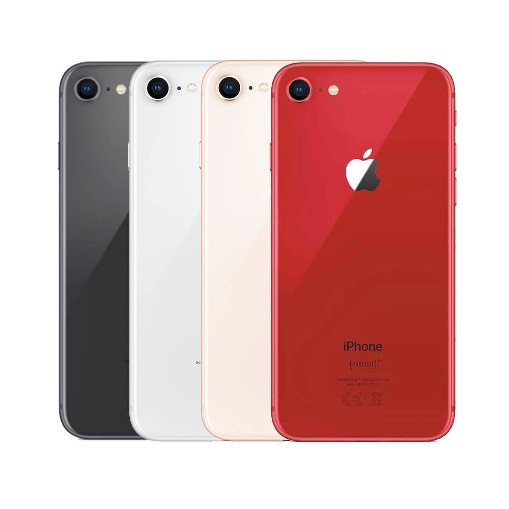 iPhone 8 Nhiều Màu Hình nền