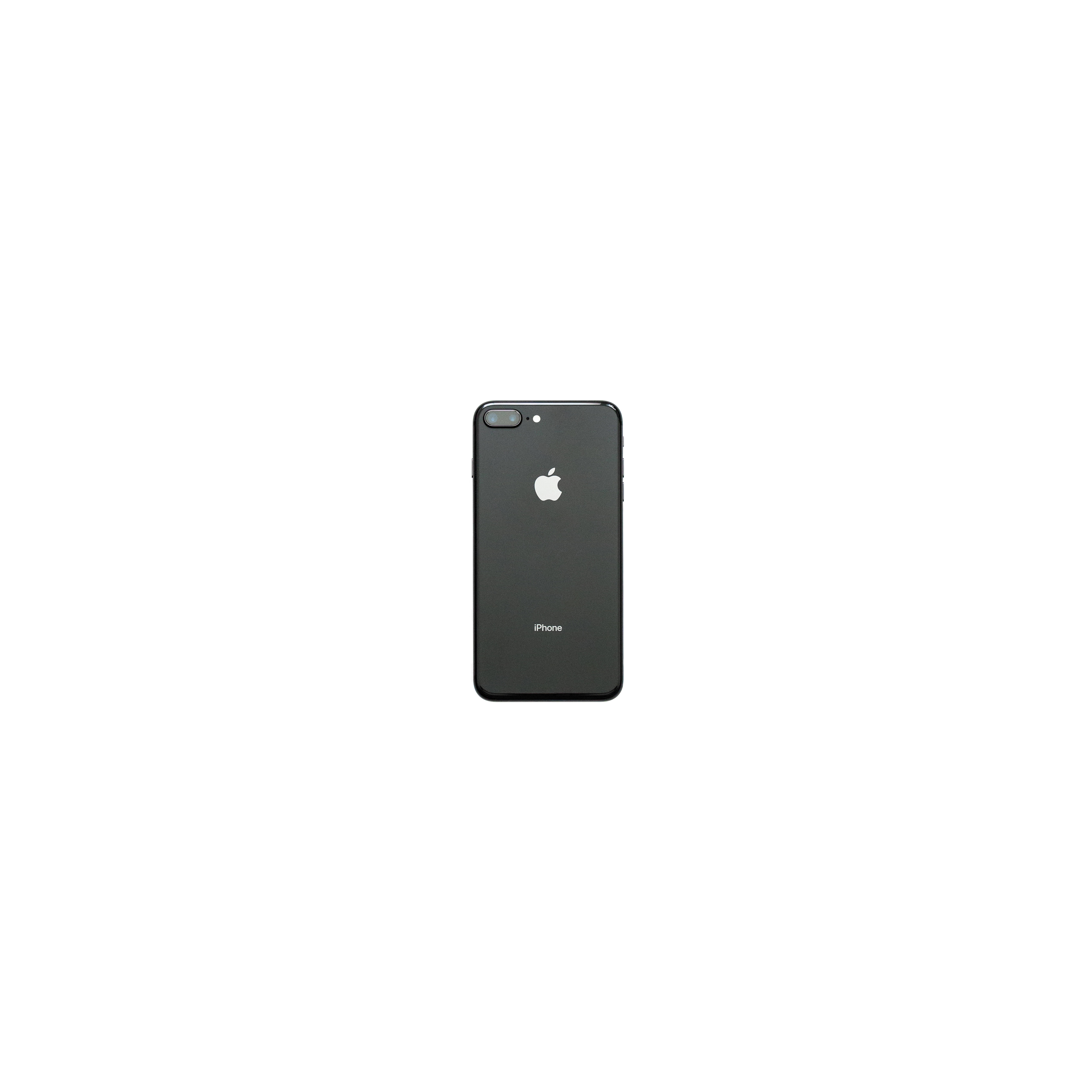 iPhone 8 Tối giản Hình nền