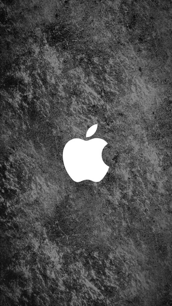 iPhone Apple Xám Thô Hình nền